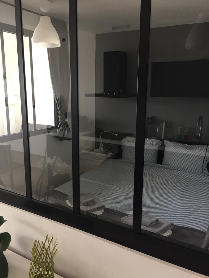 Appartement Design IV - Port Du Rosmeur - Douarnenez Eksteriør bilde