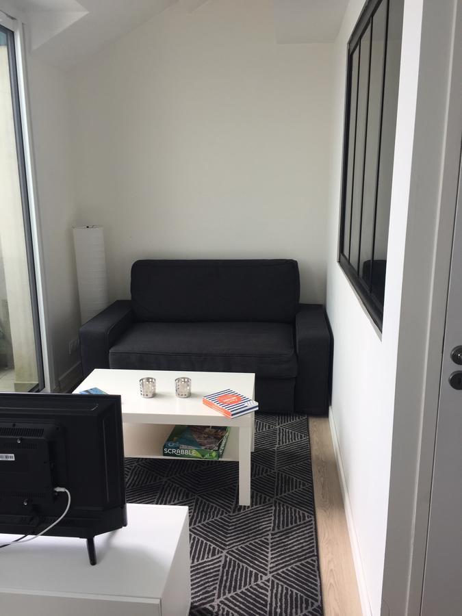 Appartement Design IV - Port Du Rosmeur - Douarnenez Eksteriør bilde
