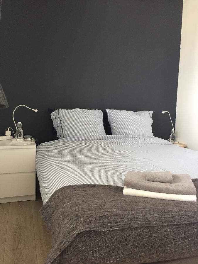 Appartement Design IV - Port Du Rosmeur - Douarnenez Eksteriør bilde