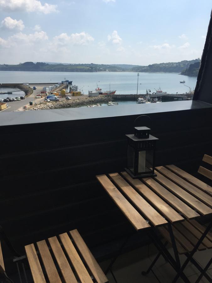 Appartement Design IV - Port Du Rosmeur - Douarnenez Eksteriør bilde
